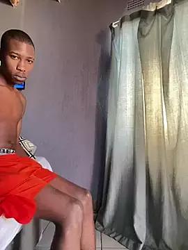 Thickdaddy3 from StripChat is Freechat