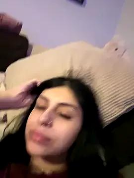 ThickerThanYoBitch from StripChat is Freechat