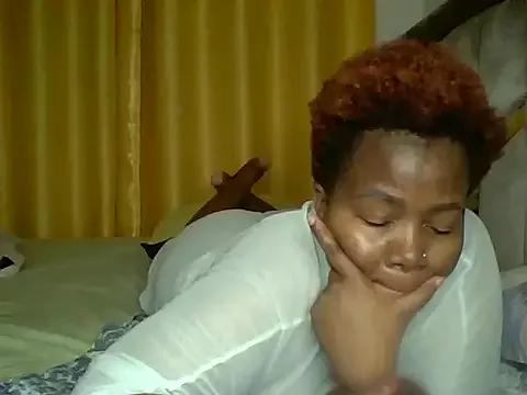 Thicklicious from StripChat is Freechat