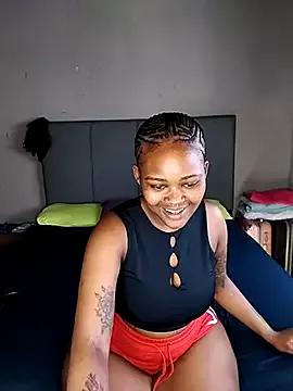 ThickPearlx23 from StripChat is Freechat