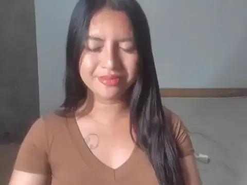 thinker_belle from StripChat is Freechat