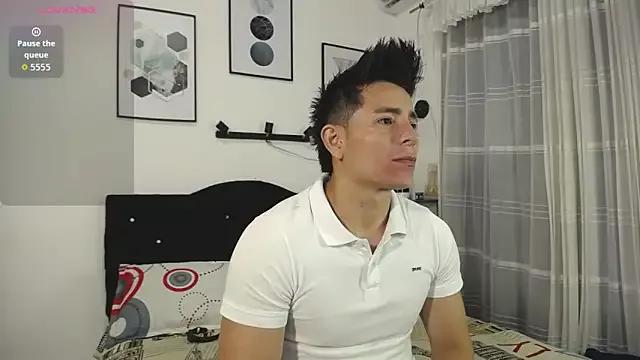 Customizable and immersive: Energize your taste buds and checkout our delicious choice of amateur cams liveshows with excited livestreamers getting their sweet physiques pounded with their beloved vibrating toys.