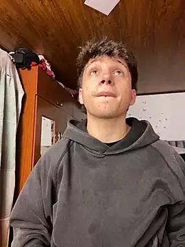 Thomas_Big_dick from StripChat is Freechat