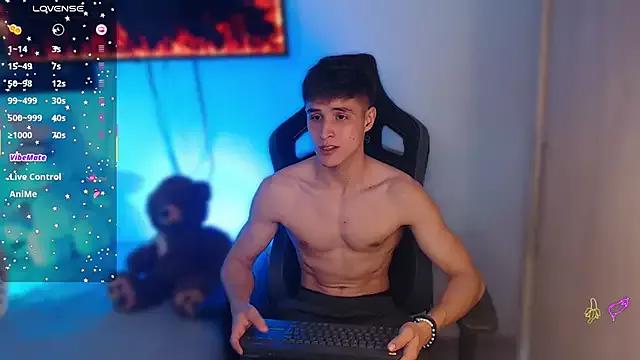 Customizable and immersive: Energize your taste buds and checkout our delicious choice of amateur cams liveshows with excited livestreamers getting their sweet physiques pounded with their beloved vibrating toys.