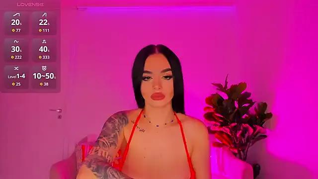 Customizable and immersive: Energize your taste buds and checkout our delicious choice of amateur cams liveshows with excited livestreamers getting their sweet physiques pounded with their beloved vibrating toys.