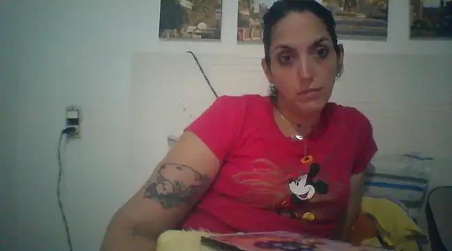 Tiana_Lux from StripChat is Freechat