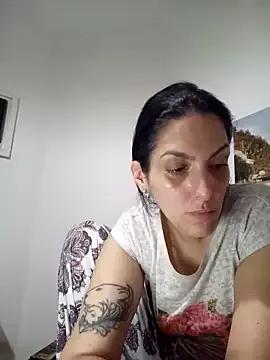 Tiana_Lux from StripChat is Freechat