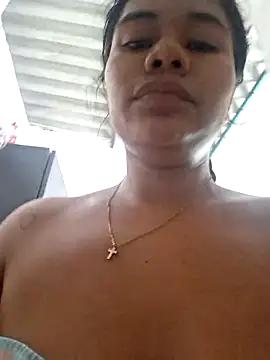 Tiana_Mow from StripChat is Freechat
