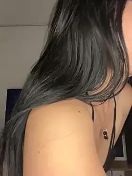 tianaalways from StripChat is Freechat