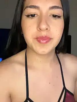 tianaalways from StripChat is Freechat