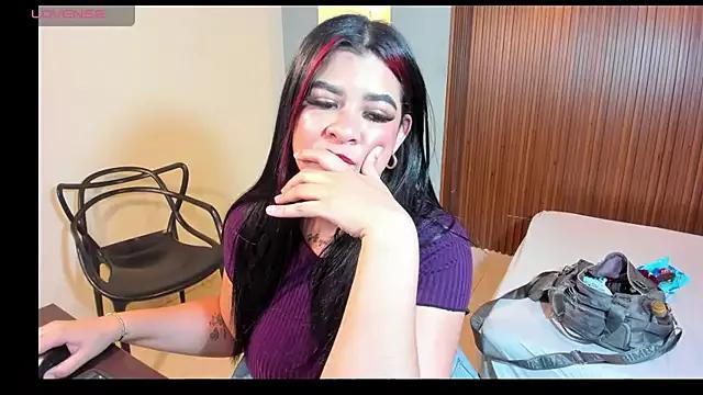 Customizable and immersive: Energize your taste buds and checkout our delicious choice of amateur cams liveshows with excited livestreamers getting their sweet physiques pounded with their beloved vibrating toys.