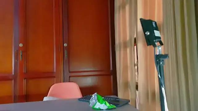 Customizable and immersive: Energize your taste buds and checkout our delicious choice of amateur cams liveshows with excited livestreamers getting their sweet physiques pounded with their beloved vibrating toys.