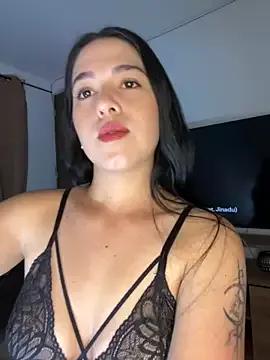 tianastone_ from StripChat is Freechat