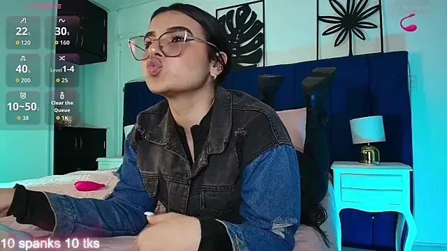 Customizable and immersive: Energize your taste buds and checkout our delicious choice of amateur cams liveshows with excited livestreamers getting their sweet physiques pounded with their beloved vibrating toys.