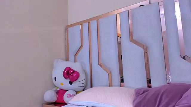 TifanyChill from StripChat is Freechat
