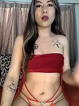 Customizable and immersive: Energize your taste buds and checkout our delicious choice of amateur cams liveshows with excited livestreamers getting their sweet physiques pounded with their beloved vibrating toys.