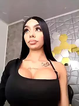 Customizable and immersive: Energize your taste buds and checkout our delicious choice of amateur cams liveshows with excited livestreamers getting their sweet physiques pounded with their beloved vibrating toys.