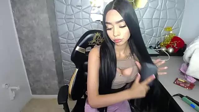 Customizable and immersive: Energize your taste buds and checkout our delicious choice of amateur cams liveshows with excited livestreamers getting their sweet physiques pounded with their beloved vibrating toys.