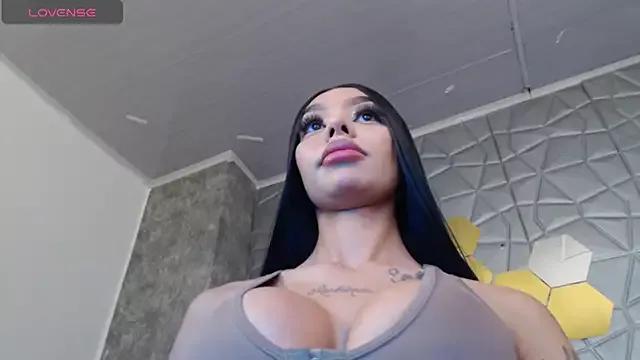 Customizable and immersive: Energize your taste buds and checkout our delicious choice of amateur cams liveshows with excited livestreamers getting their sweet physiques pounded with their beloved vibrating toys.