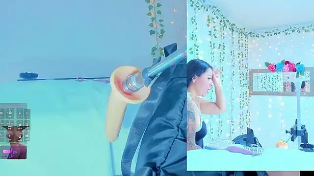 Customizable and immersive: Energize your taste buds and checkout our delicious choice of amateur cams liveshows with excited livestreamers getting their sweet physiques pounded with their beloved vibrating toys.