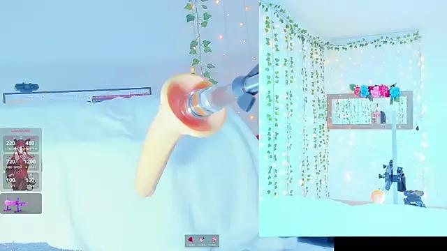Customizable and immersive: Energize your taste buds and checkout our delicious choice of amateur cams liveshows with excited livestreamers getting their sweet physiques pounded with their beloved vibrating toys.