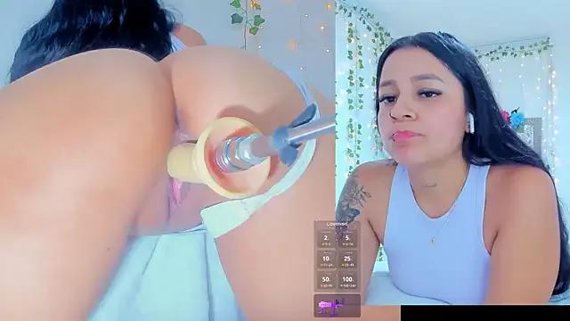Customizable and immersive: Energize your taste buds and checkout our delicious choice of amateur cams liveshows with excited livestreamers getting their sweet physiques pounded with their beloved vibrating toys.