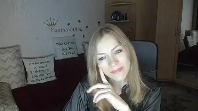 Tiffany_Bates from StripChat is Freechat