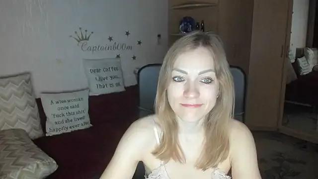 Tiffany_Bates from StripChat is Freechat