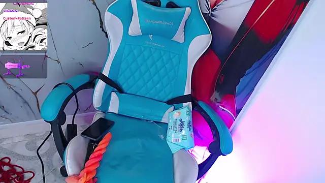 Customizable and immersive: Energize your taste buds and checkout our delicious choice of amateur cams liveshows with excited livestreamers getting their sweet physiques pounded with their beloved vibrating toys.