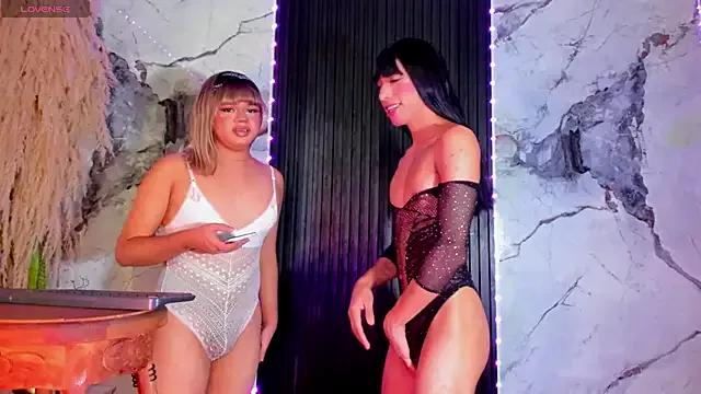 Customizable and immersive: Energize your taste buds and checkout our delicious choice of amateur cams liveshows with excited livestreamers getting their sweet physiques pounded with their beloved vibrating toys.