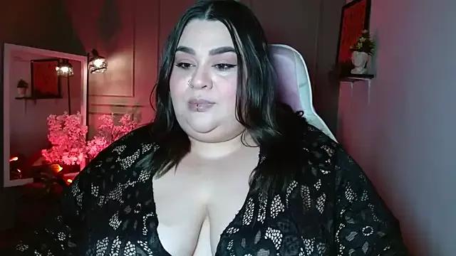 tiffany_laurens from StripChat is Freechat