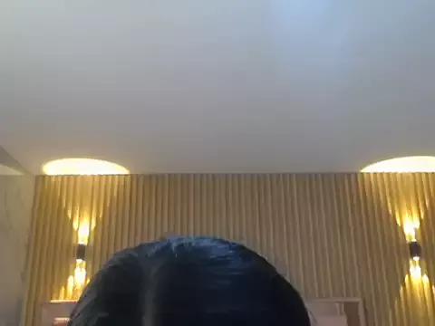 tiffany_smith_s from StripChat is Freechat