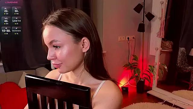 Tiffany_Sweetie from StripChat is Freechat