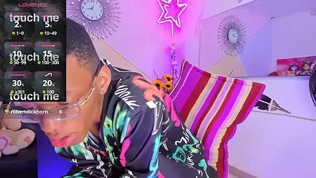 Customizable and immersive: Energize your taste buds and checkout our delicious choice of amateur cams liveshows with excited livestreamers getting their sweet physiques pounded with their beloved vibrating toys.