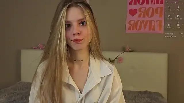 Photos of TiffinyMergist from StripChat is Freechat