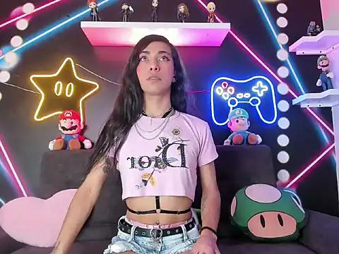 Customizable and immersive: Energize your taste buds and checkout our delicious choice of amateur cams liveshows with excited livestreamers getting their sweet physiques pounded with their beloved vibrating toys.
