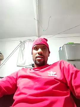 Tigermanboy from StripChat is Freechat