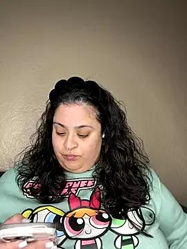 TillyMarie from StripChat is Freechat