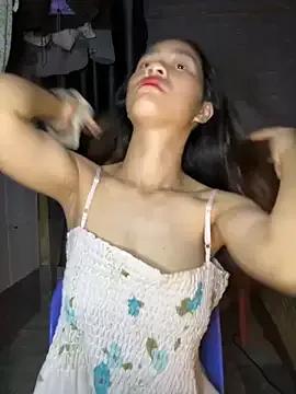 TiNa_04 from StripChat is Freechat
