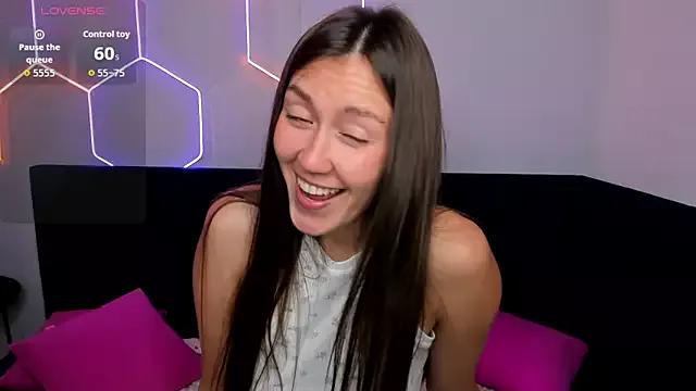 Tina_Porter from StripChat is Freechat