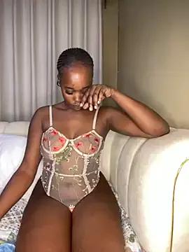 TinaFavourite from StripChat is Freechat