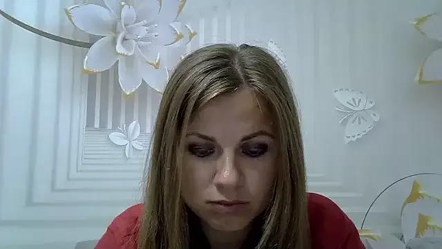 TinaFun4u from StripChat is Freechat