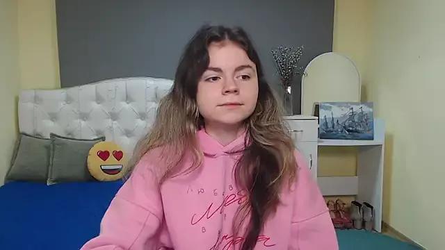 Customizable and immersive: Energize your taste buds and checkout our delicious choice of amateur cams liveshows with excited livestreamers getting their sweet physiques pounded with their beloved vibrating toys.