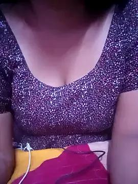 TINASONI from StripChat is Freechat