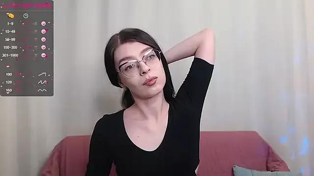 tiny__kira from StripChat is Freechat