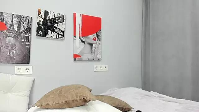 Customizable and immersive: Energize your taste buds and checkout our delicious choice of amateur cams liveshows with excited livestreamers getting their sweet physiques pounded with their beloved vibrating toys.