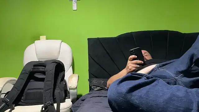 tinycockdeepass from StripChat is Freechat