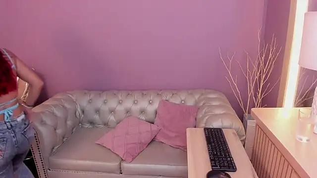 Customizable and immersive: Energize your taste buds and checkout our delicious choice of amateur cams liveshows with excited livestreamers getting their sweet physiques pounded with their beloved vibrating toys.