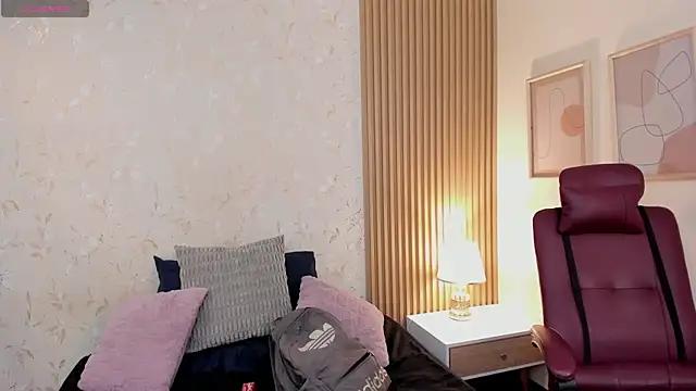 tinyrivera from StripChat is Freechat