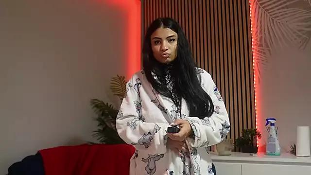 TinyVixen_ from StripChat is Freechat